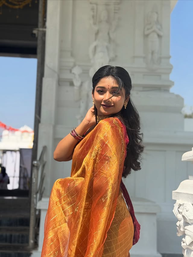 Preethi Sharma photo Gallery