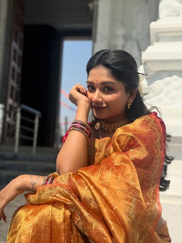 Preethi Sharma photo Gallery