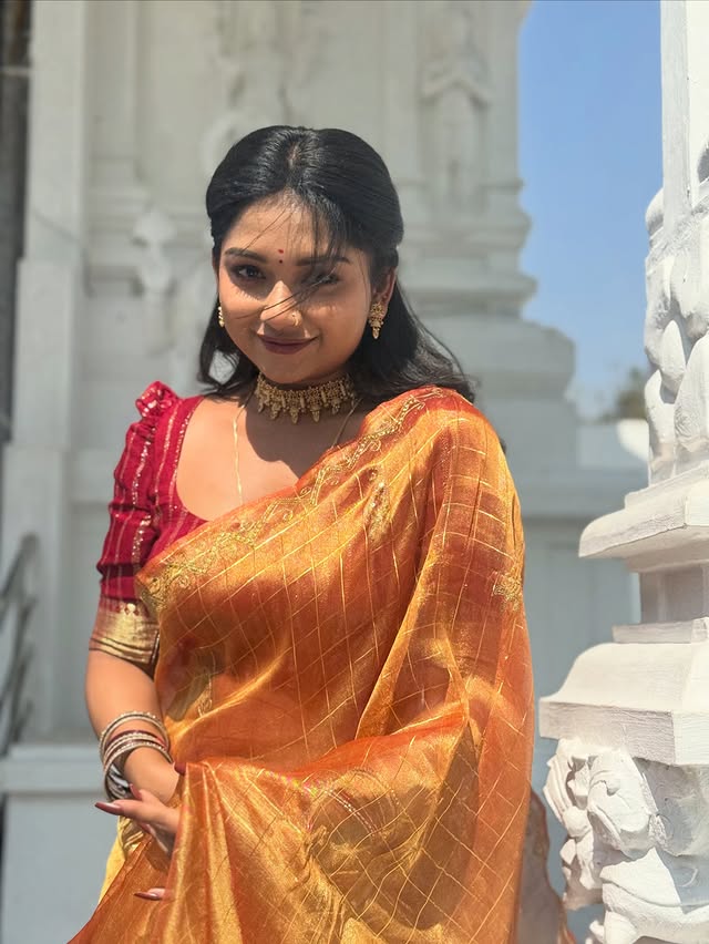 Preethi Sharma photo Gallery