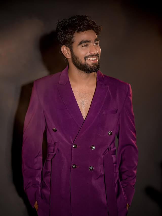 Kalyan Padala photo Gallery
