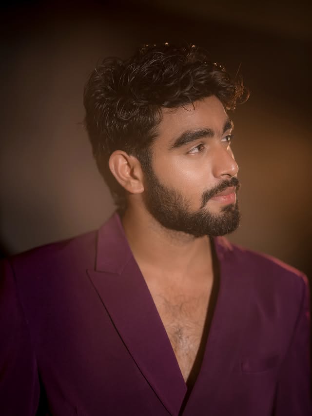 Kalyan Padala photo Gallery