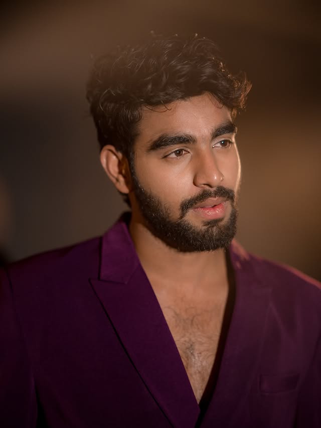 Kalyan Padala photo Gallery