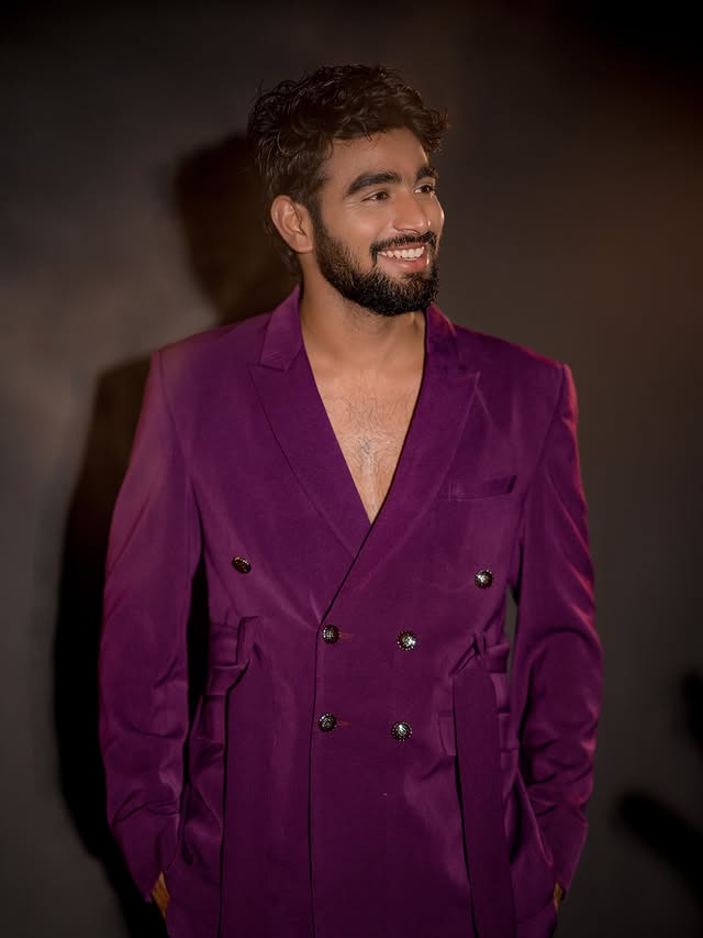 Kalyan Padala photo Gallery