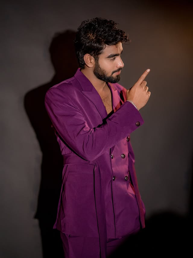Kalyan Padala photo Gallery