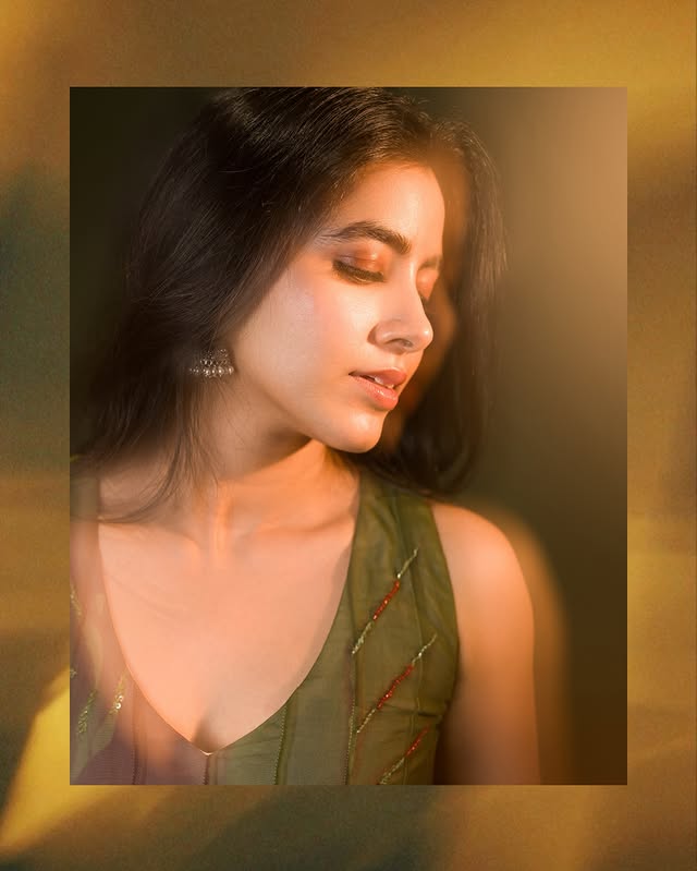 Shivani Nagaram photo Gallery