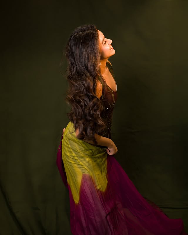 Shivani Nagaram photo Gallery