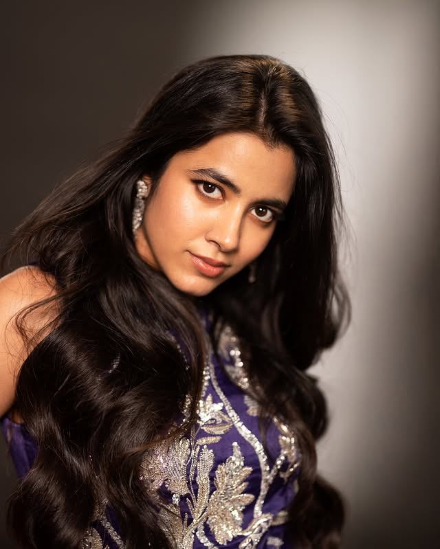 Shivani Nagaram photo Gallery