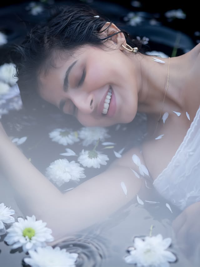 Iswarya Menon ( Source / Instagram ) Iswarya Menon Photo gallery