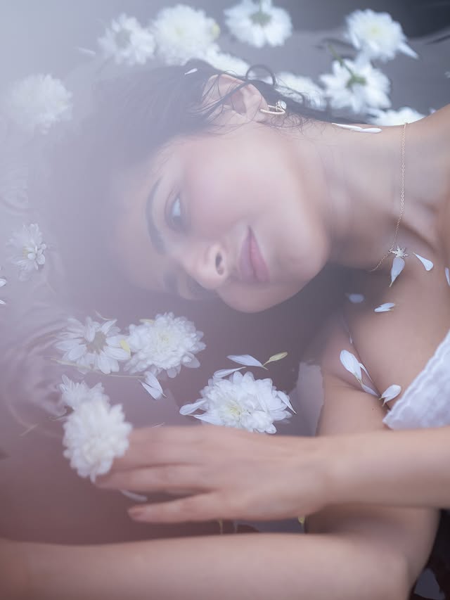 Iswarya Menon ( Source / Instagram ) Iswarya Menon Photo gallery