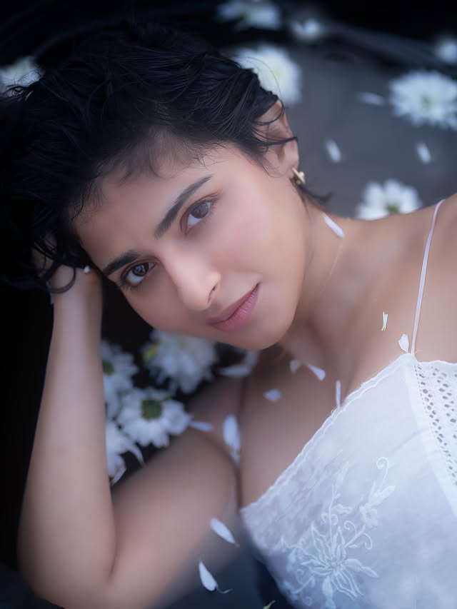 Iswarya Menon ( Source / Instagram ) Iswarya Menon Photo gallery