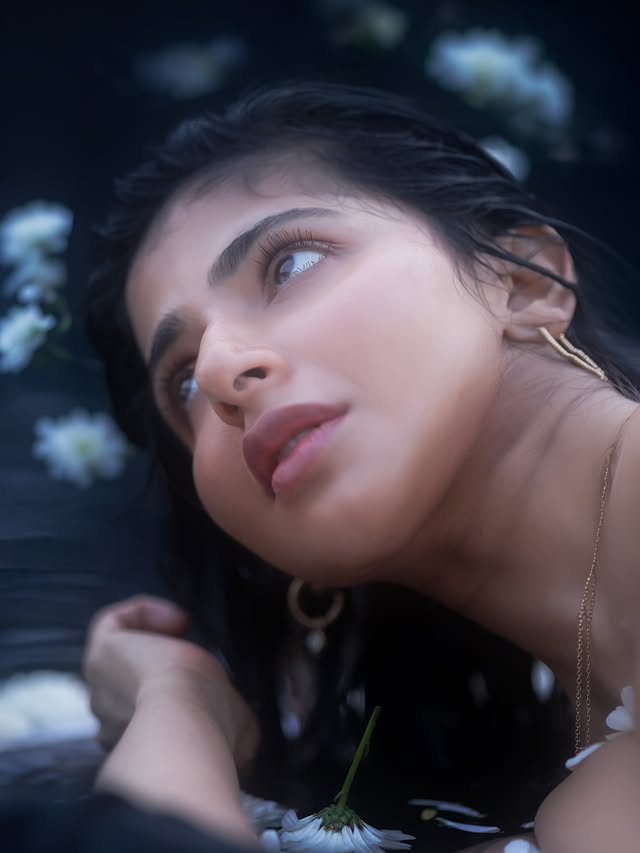 Iswarya Menon ( Source / Instagram ) Iswarya Menon Photo gallery
