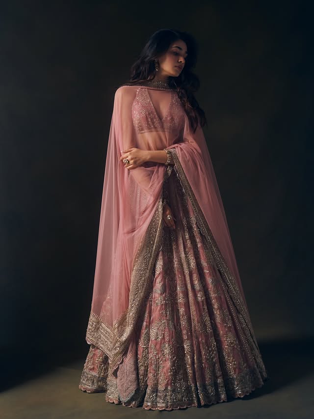Krithi Shetty (Source /instagram) Krithi Shetty Photo Gallery