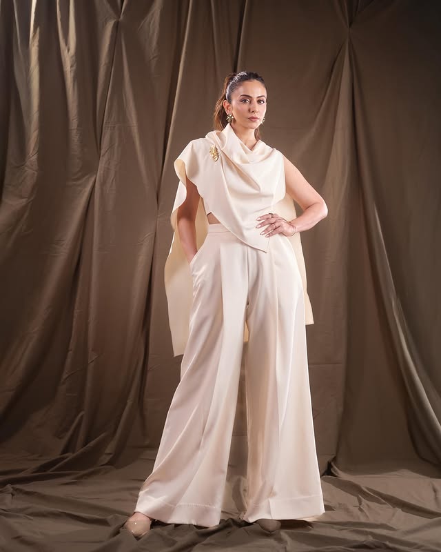 Rakul Preeth Singh Photo Gallery