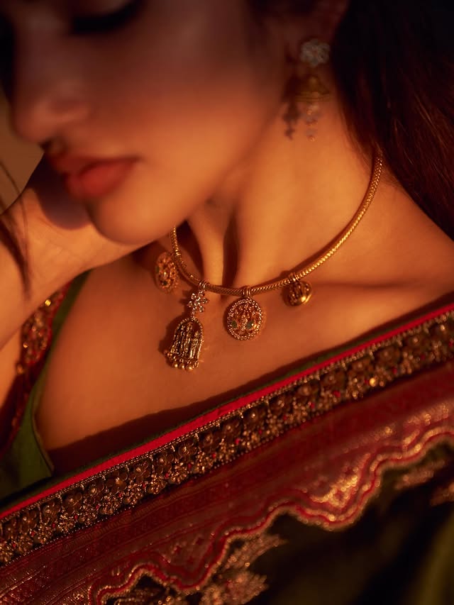 Sreeleela ( Source /Instagram) Sreeleela Photo Gallery