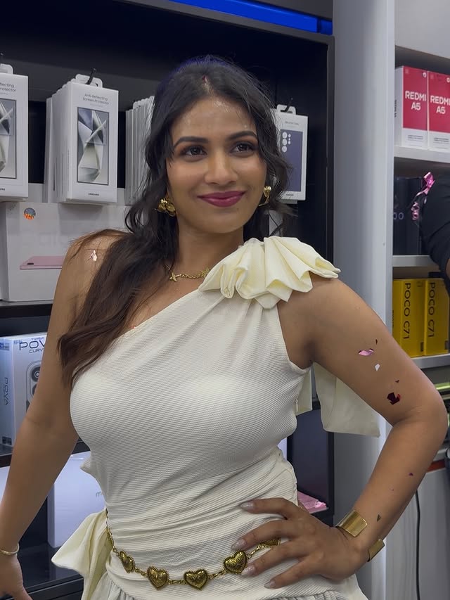 Inaya Sultana ( Source/ Instagram) Inaya Sultana Photo Gallery