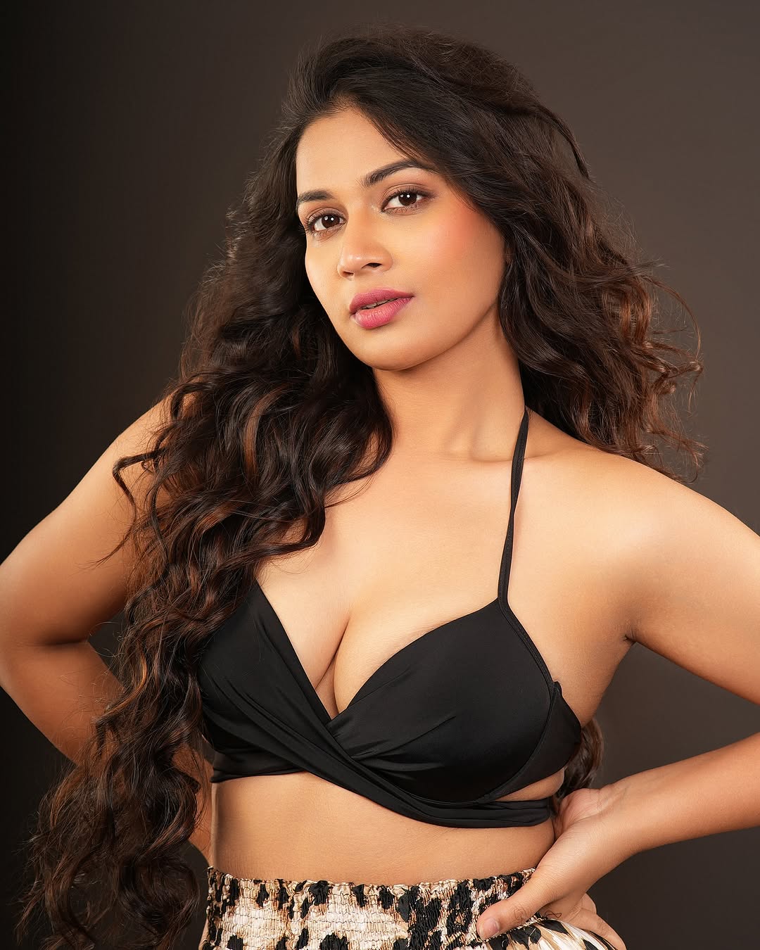 Inaya Sultana ( Source/ Instagram) Inaya Sultana Photo Gallery