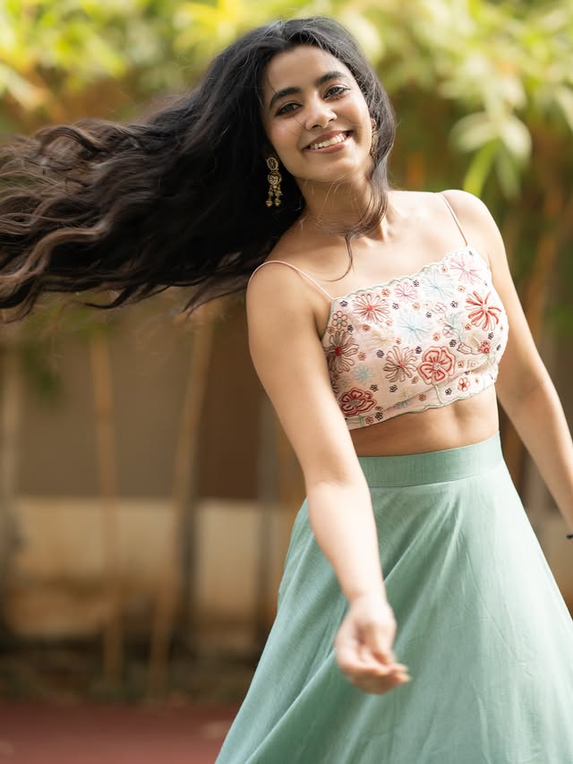 Shivani Nagaram photo Gallery