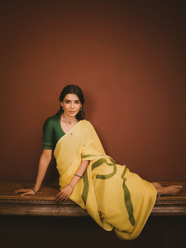 Samantha ( Source / Instagram) Samantha photo Gallery