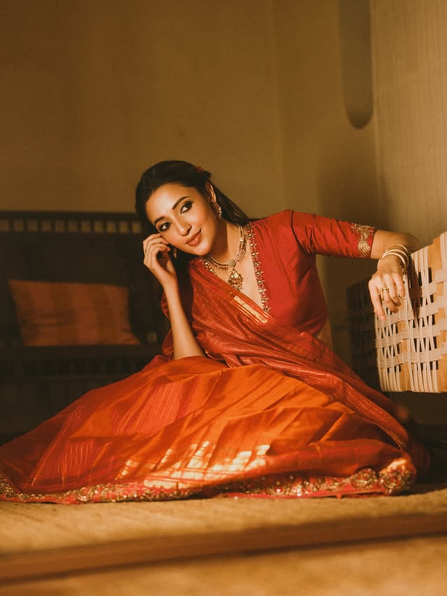 Nehashetty  Photo Gallery