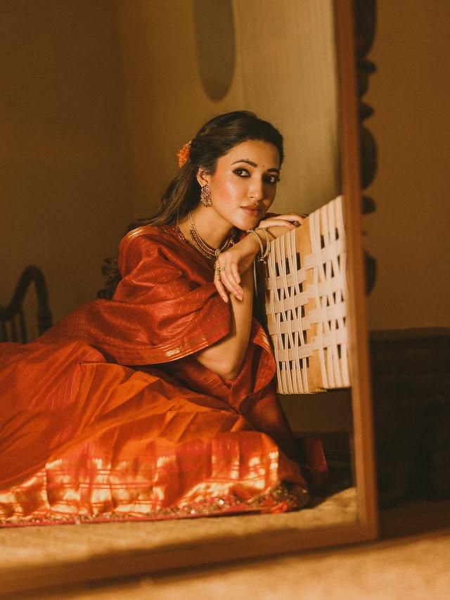 Nehashetty  Photo Gallery