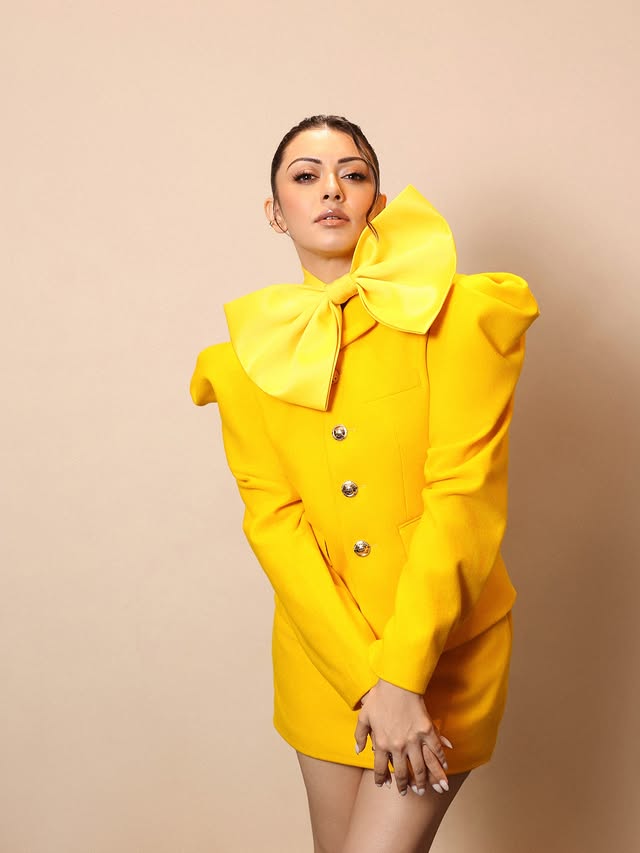 Hansika Motwani Photo Gallery