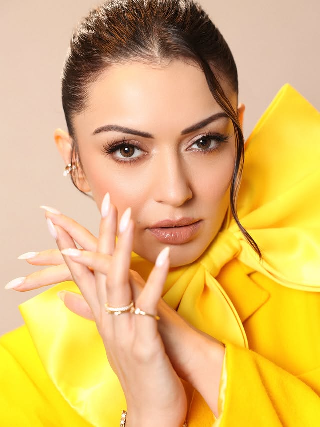 Hansika Motwani Photo Gallery