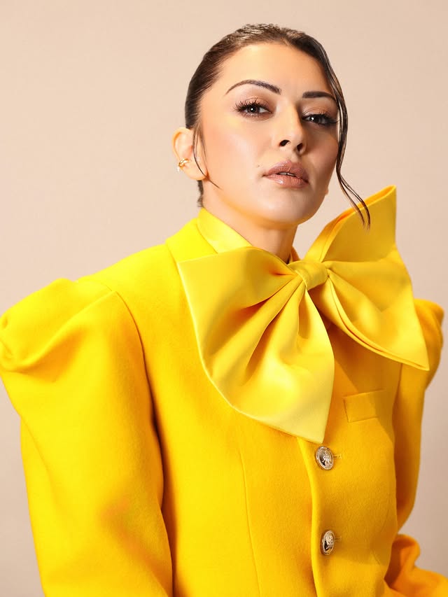 Hansika Motwani Photo Gallery