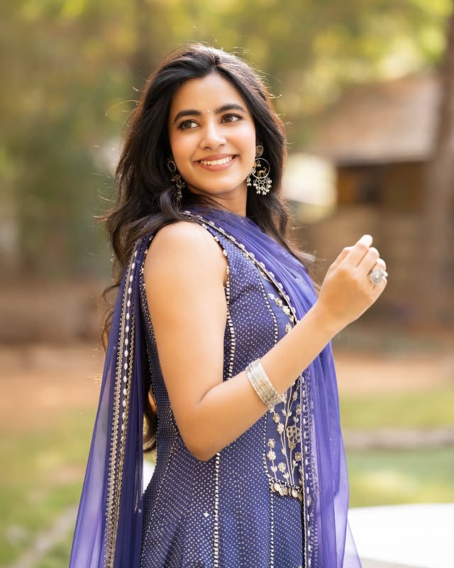 Shivani Nagaram photo Gallery