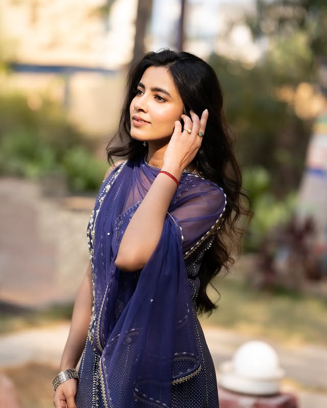 Shivani Nagaram photo Gallery
