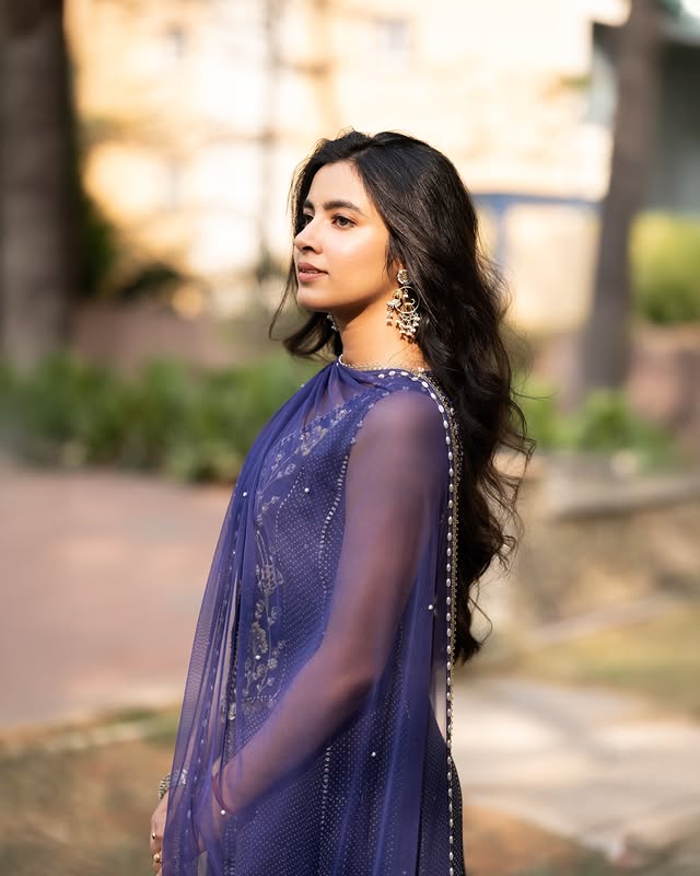 Shivani Nagaram photo Gallery
