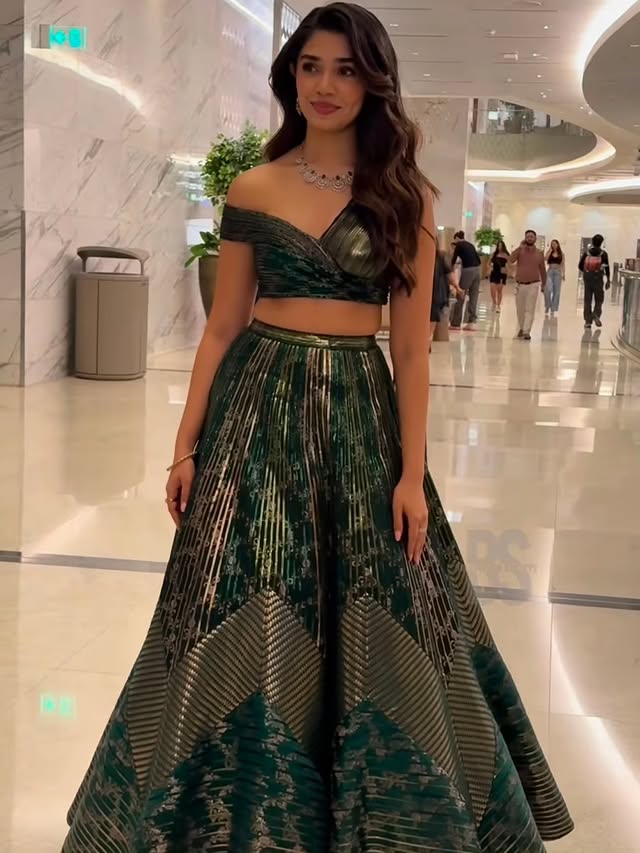 Krithi Shetty (Source /instagram) Krithi Shetty Photo Gallery