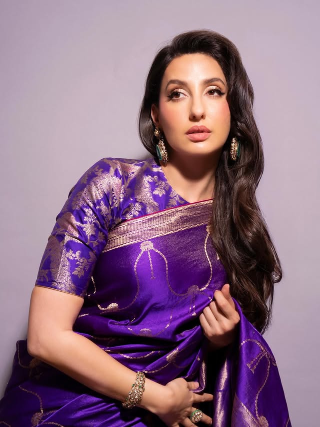 NoraFatehi ( Source / Instagram) NoraFatehi Photo Gallery