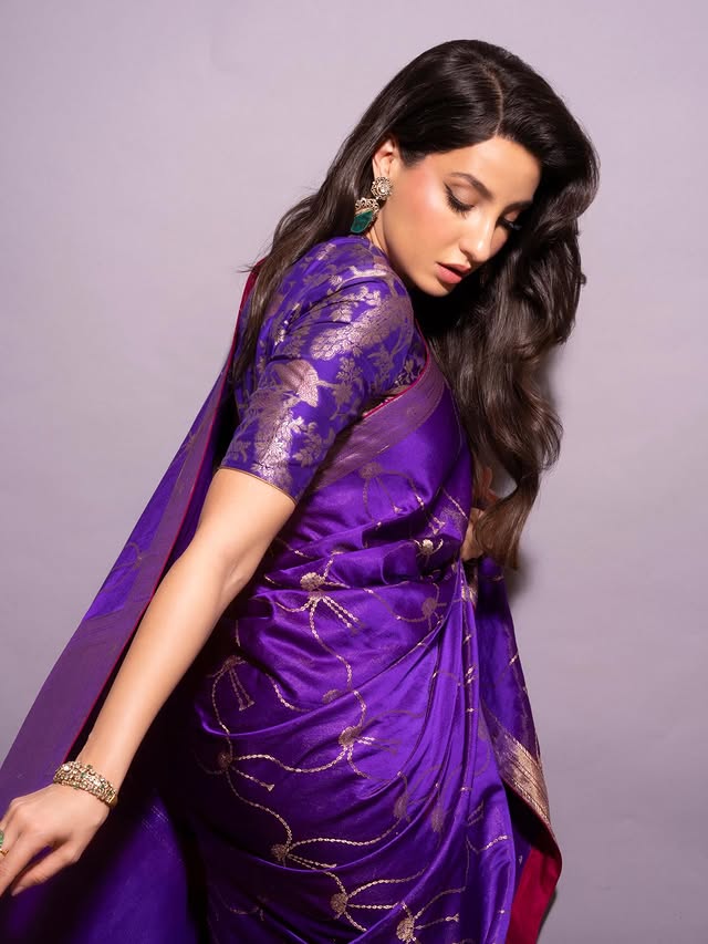 NoraFatehi ( Source / Instagram) NoraFatehi Photo Gallery