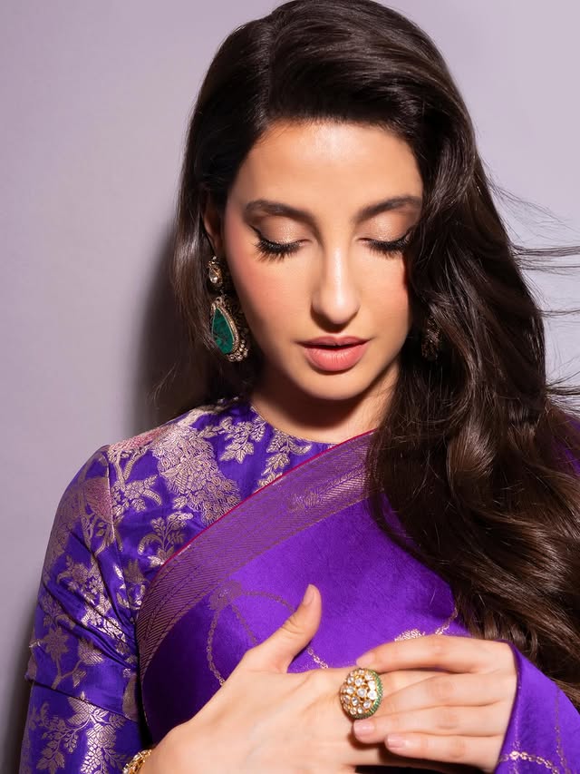 NoraFatehi ( Source / Instagram) NoraFatehi Photo Gallery