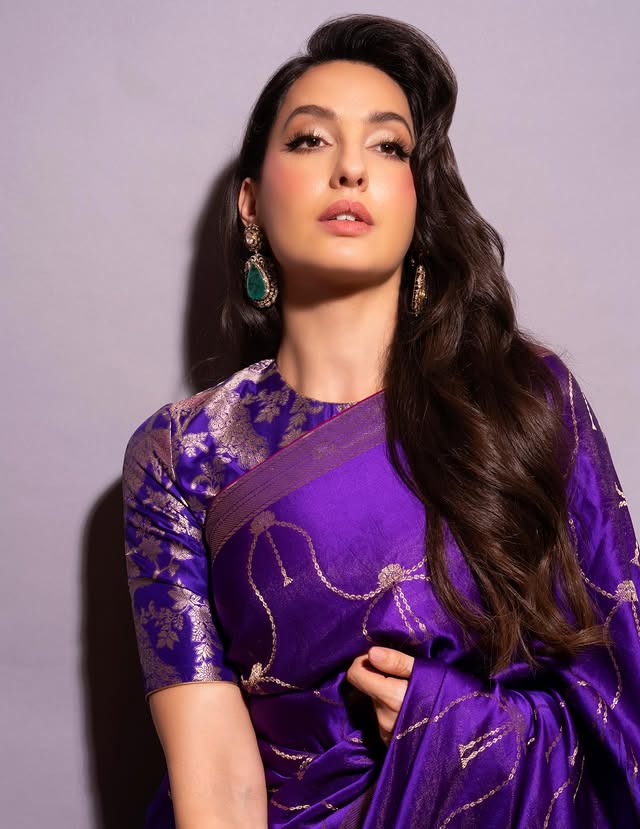 NoraFatehi ( Source / Instagram) NoraFatehi Photo Gallery