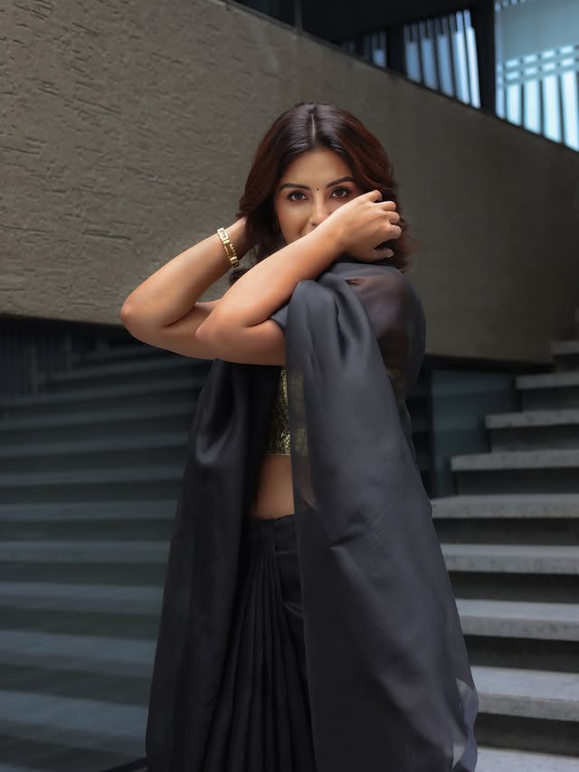 Samyukta Menon photo Gallery