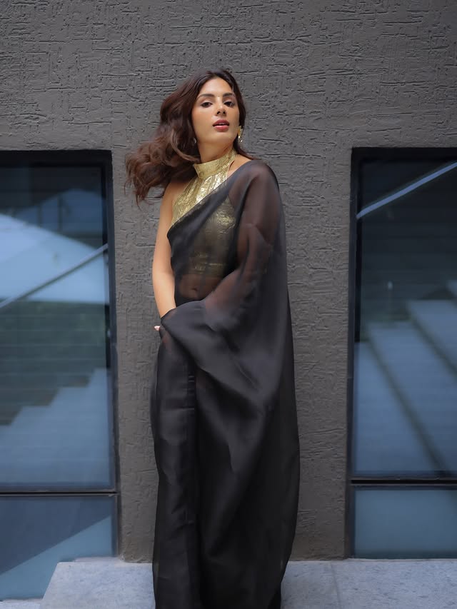 Samyukta Menon photo Gallery