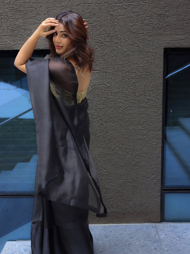 Samyukta Menon photo Gallery