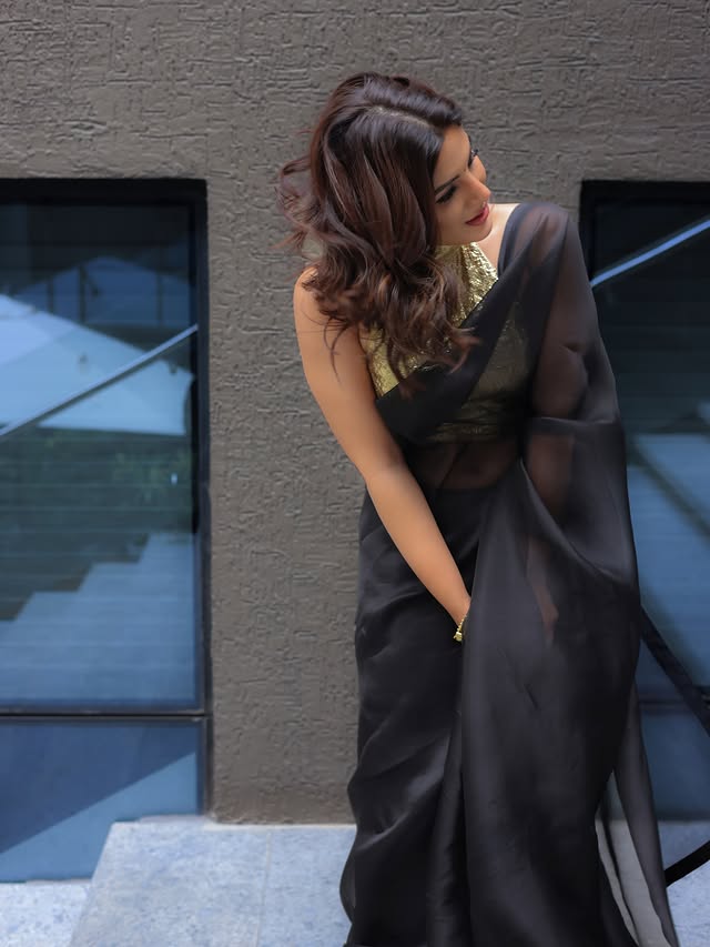 Samyukta Menon photo Gallery
