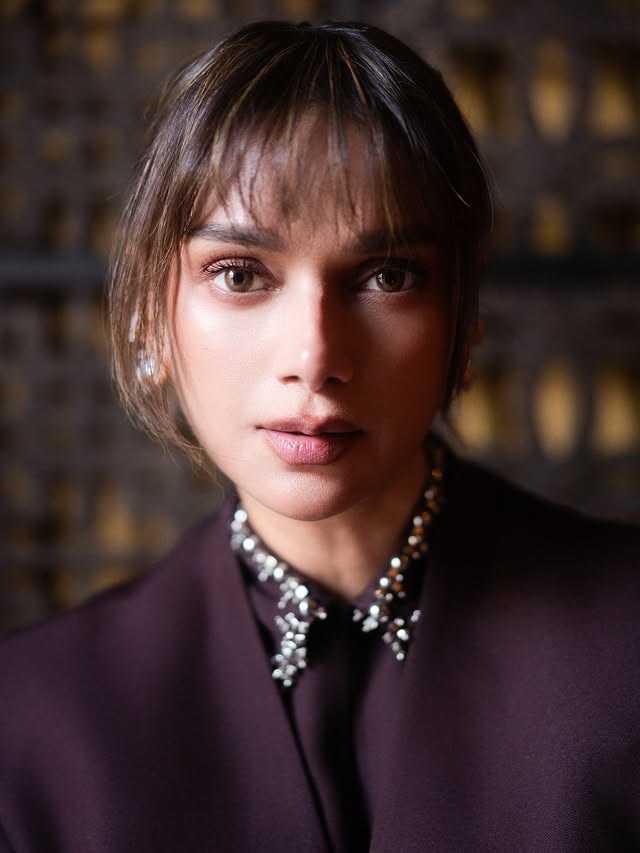 Aditirao Hydari photo Gallery