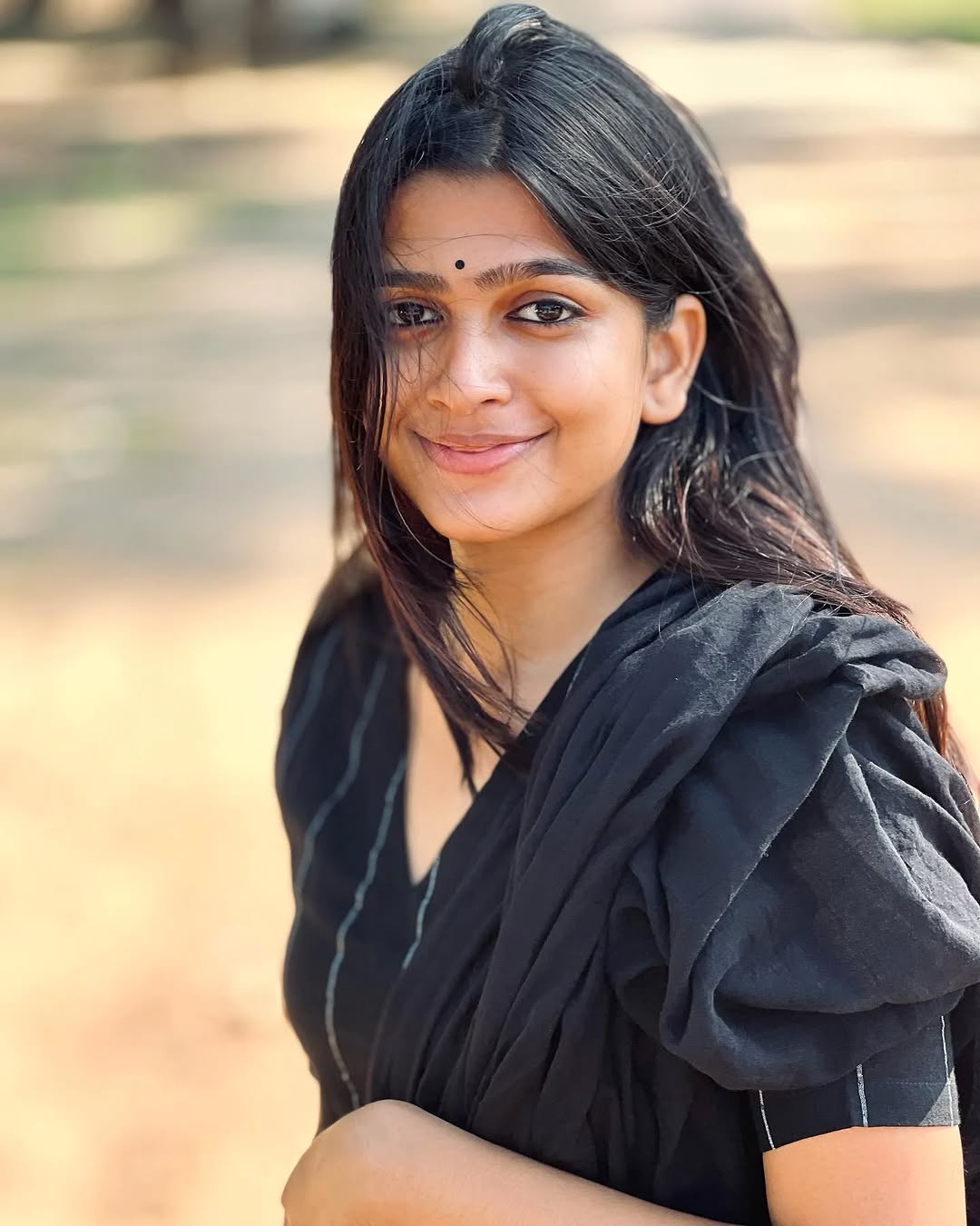 Ananthika Sanilkumar photo Gallery