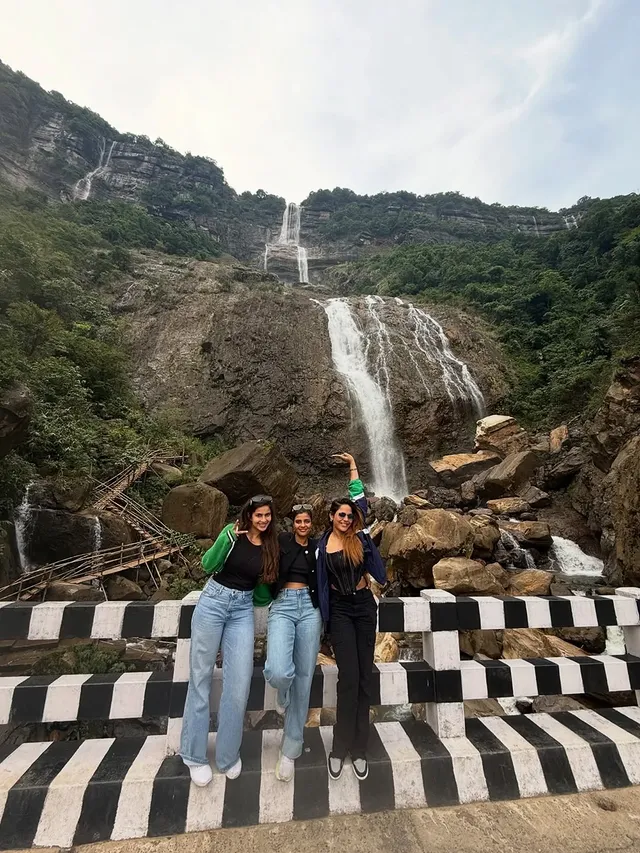 Aishwarya Rajesh ( Source/ Instagram) Aishwarya Rajesh Photo Gallery