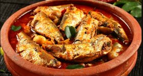 Kerala Fish Curry: కేరళ స్టైల్లో చేపల ఇగురు వండారంటే ఎవరికైనా నచ్చాల్సిందే, రెసిపీ ఇదిగో