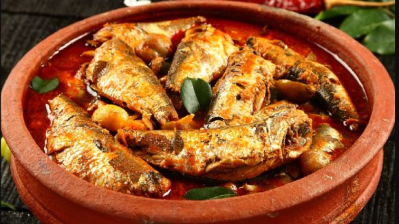 Kerala Fish Curry: కేరళ స్టైల్లో చేపల ఇగురు వండారంటే ఎవరికైనా నచ్చాల్సిందే, రెసిపీ ఇదిగో