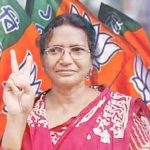 BJP Candidate Panihati: బెంగాల్ ఎన్నికల్లో బిగ్ ట్విస్ట్.. ఆర్.జి. కార్ బాధితురాలి తల్లికి బీజేపీ టికెట్!