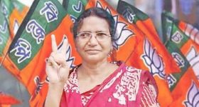 BJP Candidate Panihati: బెంగాల్ ఎన్నికల్లో బిగ్ ట్విస్ట్.. ఆర్.జి. కార్ బాధితురాలి తల్లికి బీజేపీ టికెట్!
