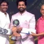 Gaddar Awards 2025 : నవ్వించలేకపోతే యాక్టింగ్ మానేస్తా… గద్దర్ అవార్డుతో మాట నిలబెట్టుకున్న యంగ్ హీరో