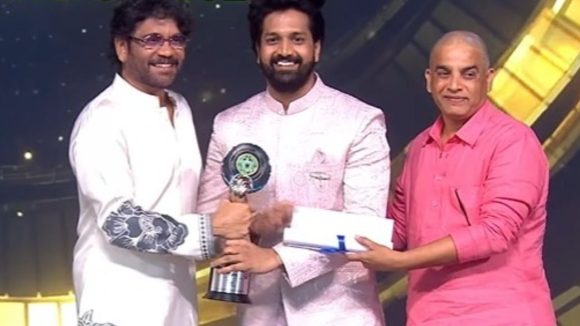Gaddar Awards 2025 : నవ్వించలేకపోతే యాక్టింగ్ మానేస్తా… గద్దర్ అవార్డుతో మాట నిలబెట్టుకున్న యంగ్ హీరో