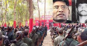 Maoist Ganapathy: ముగిసిన మావోయిజం? లొంగిబాటు దిశగా అగ్రనేత గణపతి.. లైన్ క్లియర్ చేసిన తెలంగాణ పోలీసులు?
