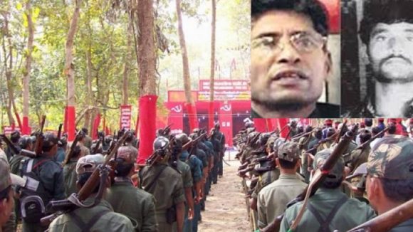 Maoist Ganapathy: ముగిసిన మావోయిజం? లొంగిబాటు దిశగా అగ్రనేత గణపతి.. లైన్ క్లియర్ చేసిన తెలంగాణ పోలీసులు?